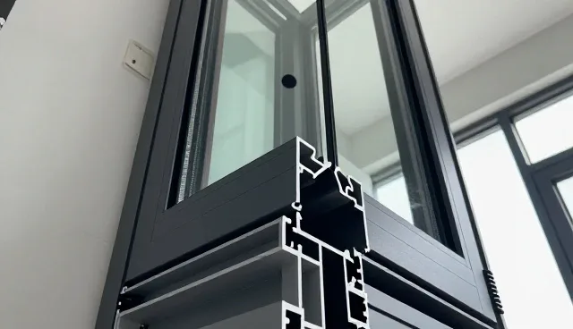 门窗检测在建筑施工中的关键应用场景分析